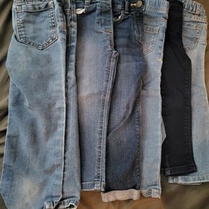 3T Jeans